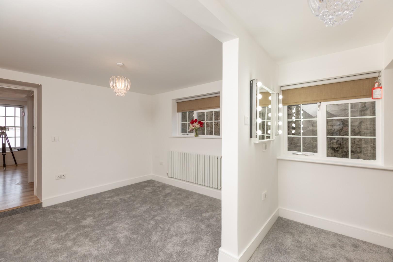 Southend Villas, Mumbles Road Mumbles, Swansea, SA3 4EL